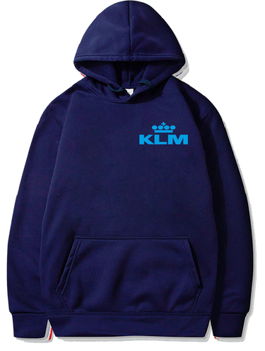 KLM AIRLINE PULLOVER